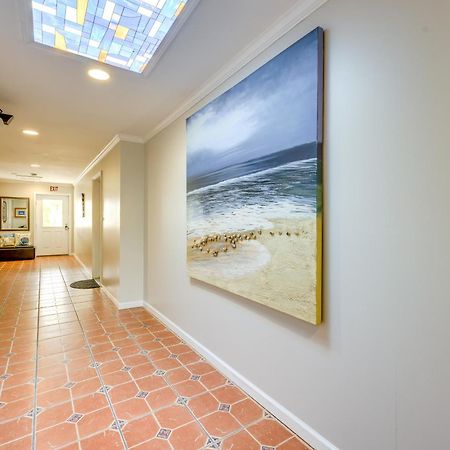 Upscale Apartment In Downtown St Augustine! St. Augustine Luaran gambar
