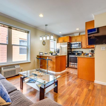 Upscale Apartment In Downtown St Augustine! St. Augustine Luaran gambar