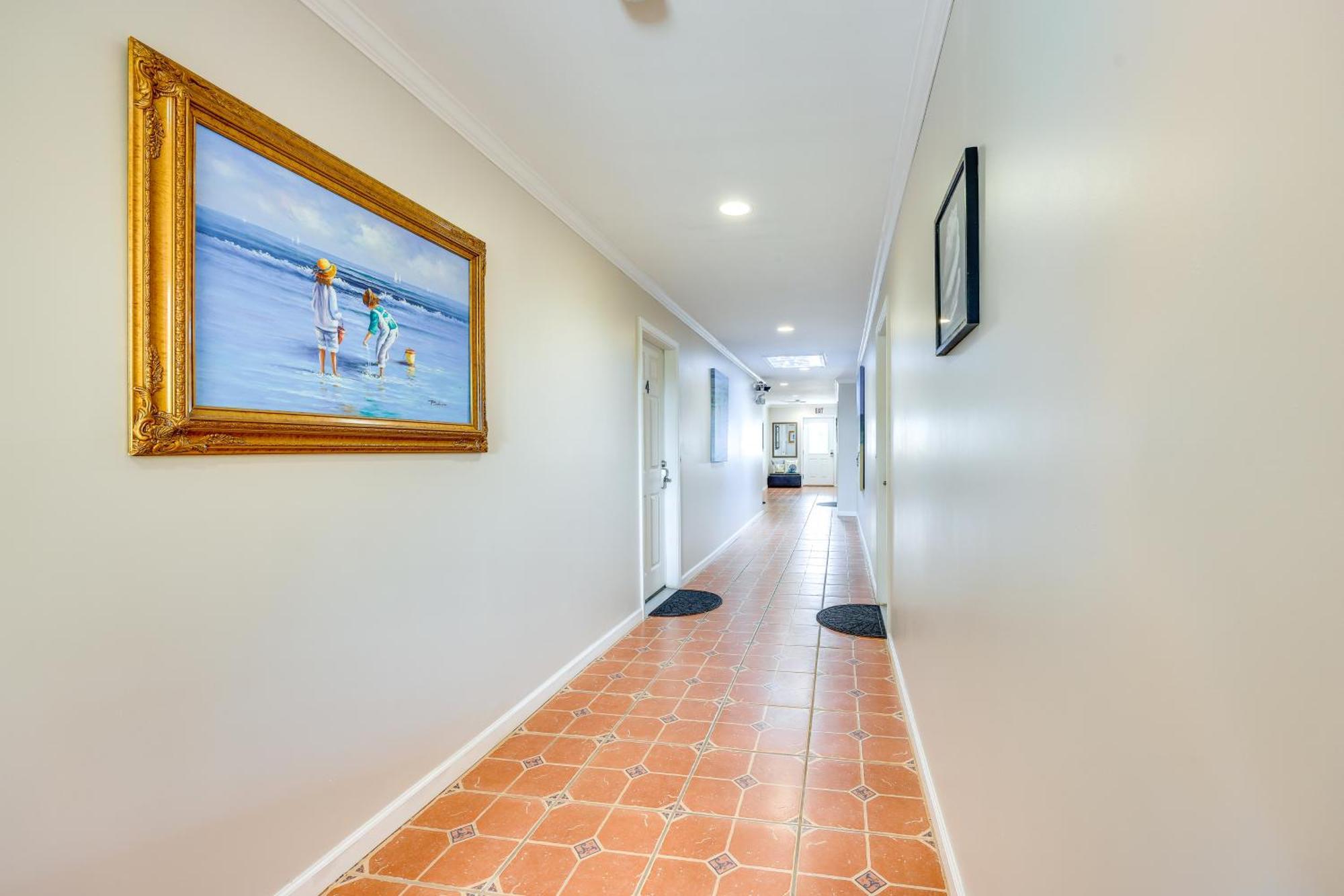 Upscale Apartment In Downtown St Augustine! St. Augustine Luaran gambar