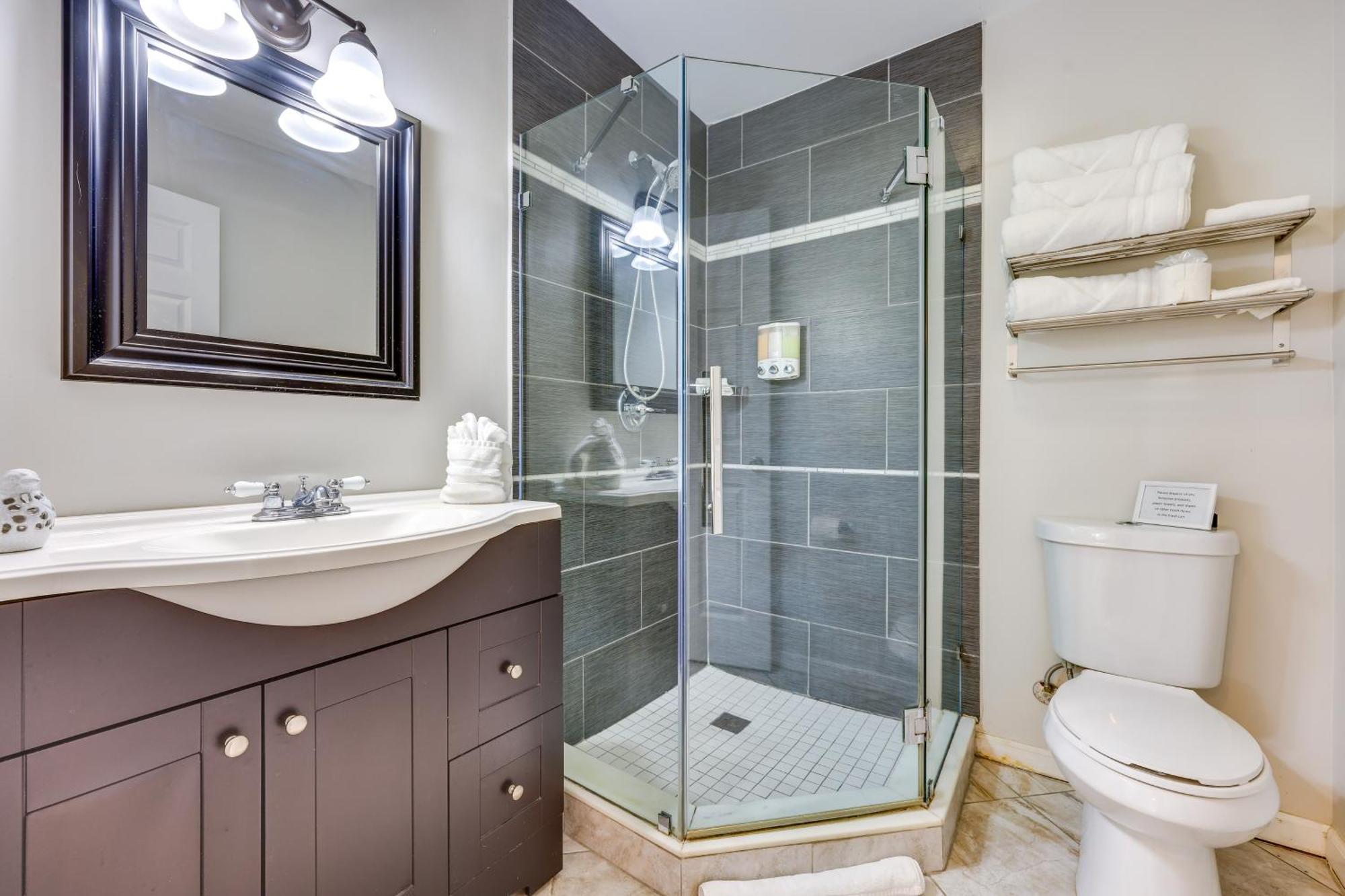Upscale Apartment In Downtown St Augustine! St. Augustine Luaran gambar