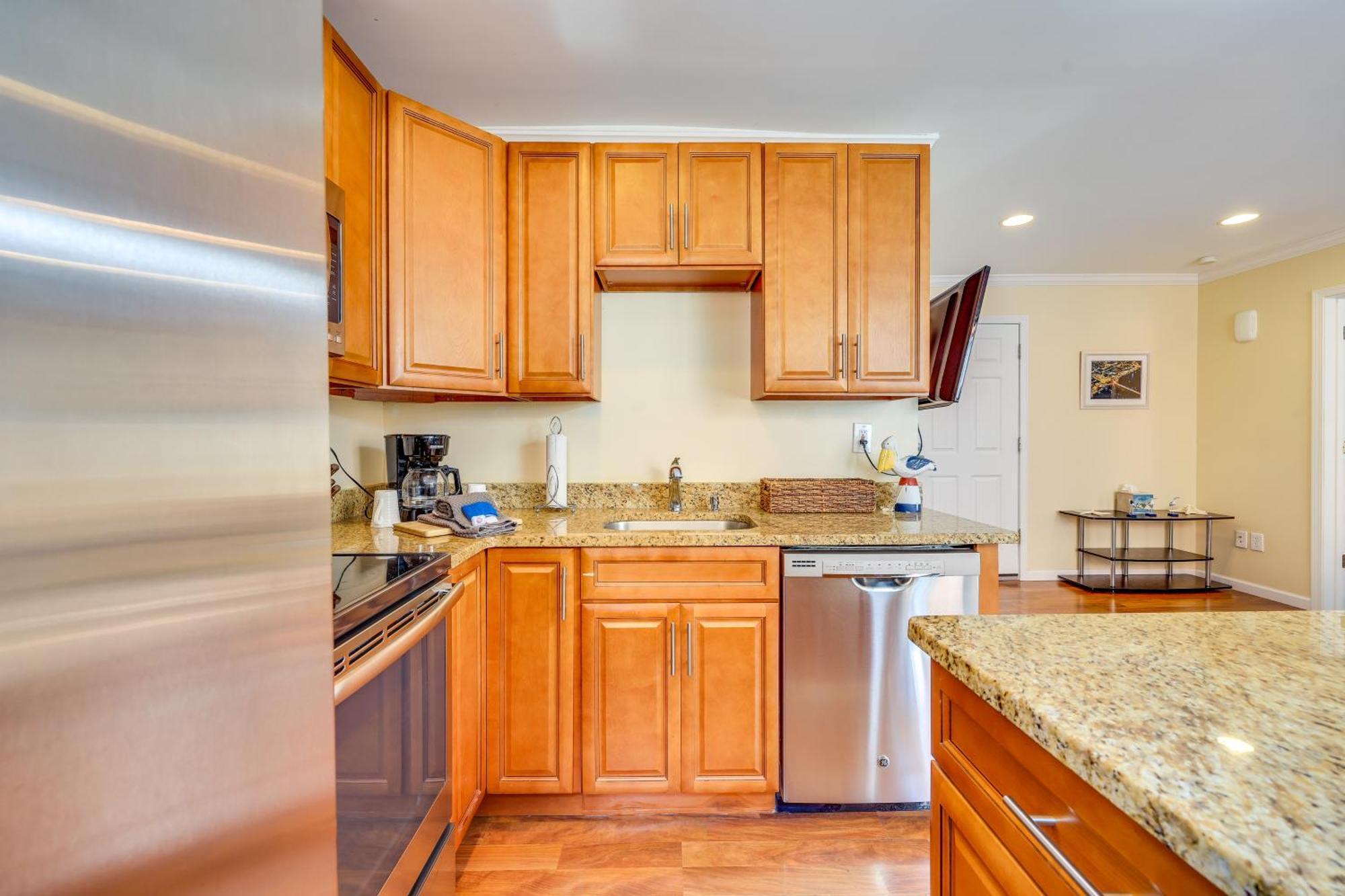 Upscale Apartment In Downtown St Augustine! St. Augustine Luaran gambar