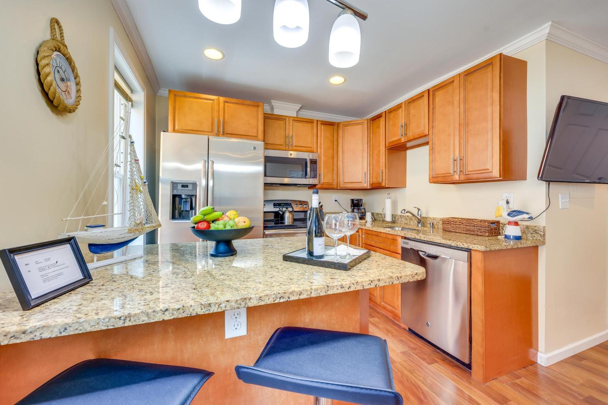 Upscale Apartment In Downtown St Augustine! St. Augustine Luaran gambar