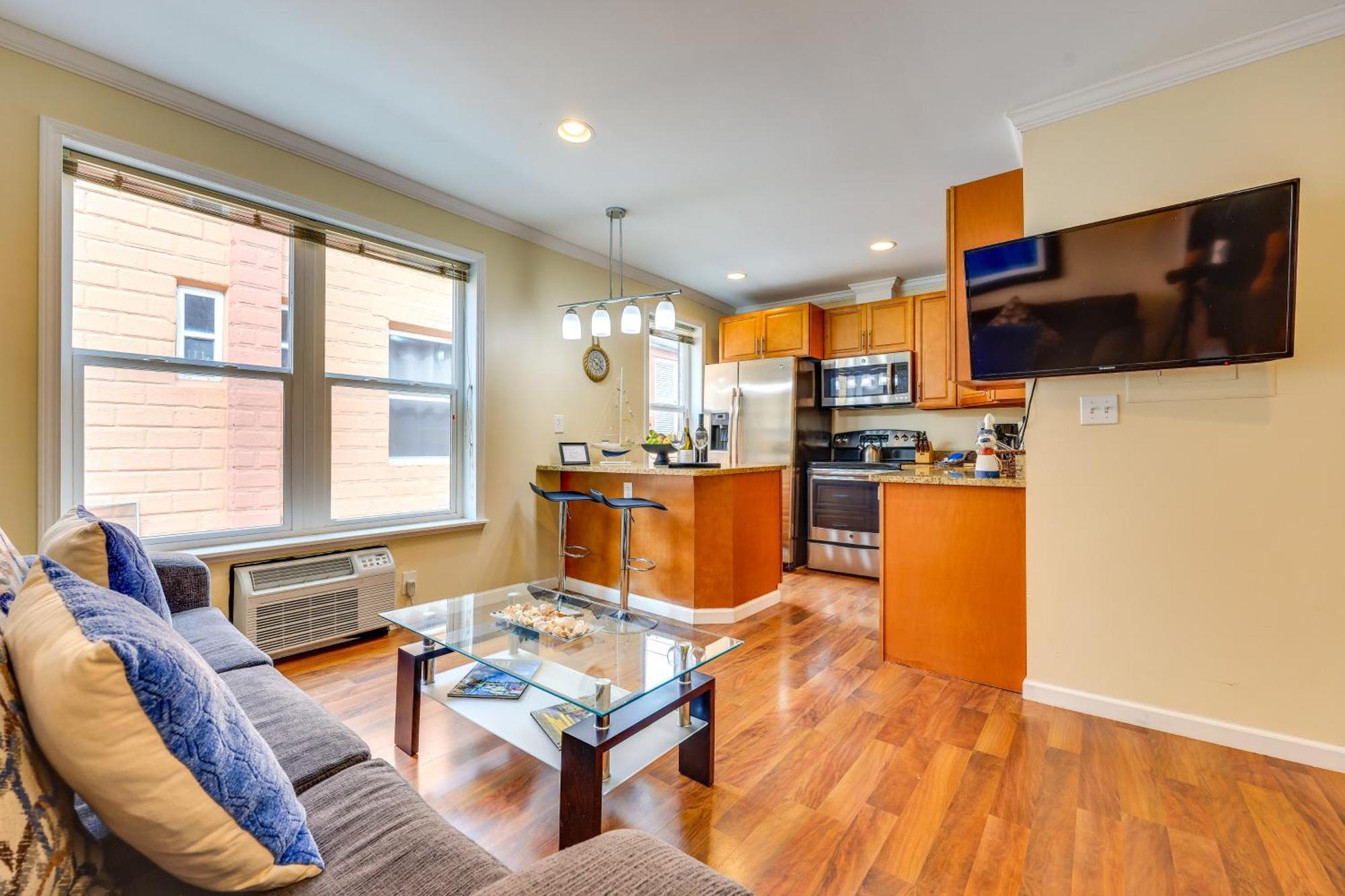 Upscale Apartment In Downtown St Augustine! St. Augustine Luaran gambar